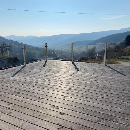Au Nid Des Pies Soultzeren Exterior foto